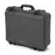 Nanuk 930 Water/Crush Proof Case - Graphite, 930S-010GP-0A0