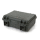 Nanuk 930 Water/Crush Proof Case - Olive, 930S-000OL-0A0
