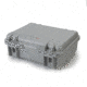 Nanuk 930 Water/Crush Proof Case - Silver, 930S-010SV-0A0