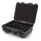 Nanuk 930 Water/Crush Proof Case w/Padded Divider - Olive, 930S-020OL-0A0
