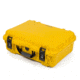 Nanuk 930 Water/Crush Proof Case - Yellow, 930S-010YL-0A0