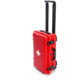 Nanuk 935 Case Empty with First Aid Logo, Red, 935S-000RD-PA0-FSA01