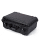 Nanuk 940 Case w/padded divider - Black, 940S-020BK-0A0