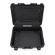 Nanuk 940 Case w/padded divider - Black, 940S-020BK-0A0