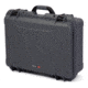 Nanuk 940 Case w/padded divider - Graphite, 940S-020GP-0A0