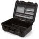Nanuk 940 Lid Organizer, Black, Large, 50-94001-K
