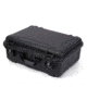 Nanuk 940 Water/Crush Proof Case - Black, 940S-010BK-0A0