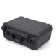 Nanuk 940 Water/Crush Proof Case - Graphite, 940S-000GP-0A0