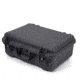 Nanuk 940 Water/Crush Proof Case - Graphite, 940S-010GP-0A0