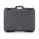 Nanuk 940 Water/Crush Proof Case - Graphite, 940S-010GP-0A0