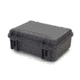 Nanuk 940 Water/Crush Proof Case - Graphite, 940S-010GP-0A0