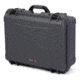 Nanuk 940 Water/Crush Proof Case - Graphite, 940S-010GP-0A0
