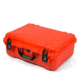 Nanuk 940 Water/Crush Proof Case - Orange, 940S-010OR-0A0