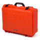 Nanuk 940 Water/Crush Proof Case - Orange, 940S-010OR-0A0