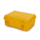 Nanuk 940 Water/Crush Proof Case - Yellow, 940S-010YL-0A0