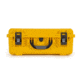 Nanuk 940 Water/Crush Proof Case - Yellow, 940S-010YL-0A0