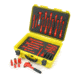 Nanuk 940 Water/Crush Proof Case - Yellow, 940S-010YL-0A0