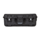 Nanuk 945 Case w/padded divider - Black, 945S-020BK-0A0