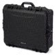 Nanuk 945 Case w/padded divider - Black, 945S-020BK-0A0