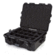 Nanuk 945 Case w/padded divider - Black, 945S-020BK-0A0