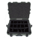 Nanuk 945 Case w/padded divider - Olive, 945S-020OL-0A0
