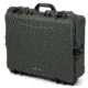Nanuk 945 Case w/padded divider - Olive, 945S-020OL-0A0
