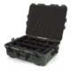 Nanuk 945 Case w/padded divider - Olive, 945S-020OL-0A0