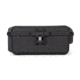 Nanuk 945 Water/Crush Proof Case - Black, 945S-000BK-0A0