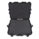 Nanuk 945 Water/Crush Proof Case - Black, 945S-010BK-0A0