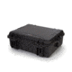 Nanuk 945 Water/Crush Proof Case - Black, 945S-010BK-0A0