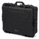 Nanuk 945 Water/Crush Proof Case - Black, 945S-010BK-0A0