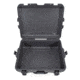 Nanuk 945 Water/Crush Proof Case - Graphite, 945S-000GP-0A0