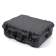 Nanuk 945 Water/Crush Proof Case - Graphite, 945S-000GP-0A0