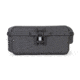 Nanuk 945 Water/Crush Proof Case - Graphite, 945S-000GP-0A0