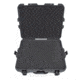 Nanuk 945 Water/Crush Proof Case - Graphite, 945S-010GP-0A0