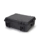 Nanuk 945 Water/Crush Proof Case - Graphite, 945S-010GP-0A0