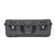 Nanuk 945 Water/Crush Proof Case - Graphite, 945S-010GP-0A0