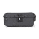 Nanuk 945 Water/Crush Proof Case - Graphite, 945S-010GP-0A0