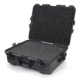 Nanuk 945 Water/Crush Proof Case - Graphite, 945S-010GP-0A0