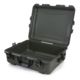 Nanuk 945 Water/Crush Proof Case - Olive, 945S-000OL-0A0
