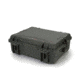Nanuk 945 Water/Crush Proof Case - Olive, 945S-010OL-0A0