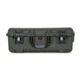 Nanuk 945 Water/Crush Proof Case - Olive, 945S-010OL-0A0
