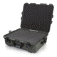 Nanuk 945 Water/Crush Proof Case - Olive, 945S-010OL-0A0
