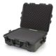 Nanuk 945 Water/Crush Proof Case - Olive, 945S-010OL-0A0