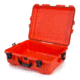 Nanuk 945 Water/Crush Proof Case - Orange, 945S-000OR-0A0