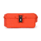 Nanuk 945 Water/Crush Proof Case - Orange, 945S-010OR-0A0