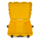Nanuk 945 Water/Crush Proof Case - Yellow, 945S-000YL-0A0