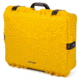 Nanuk 945 Water/Crush Proof Case - Yellow, 945S-000YL-0A0
