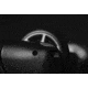 Nanuk 968 Case with Foam Insert for 20UP Pistol, Black, 968S-080BK-0A0-20111