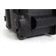 Nanuk 950 Hard Plastic Case, Black, 950S-000BK-0A0